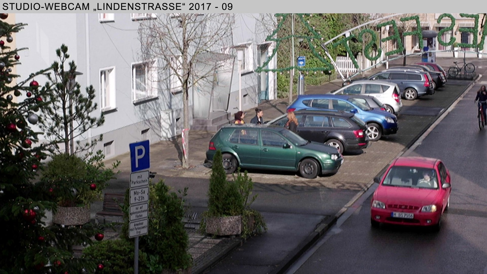 Wochenschau Nr. 26|2017
