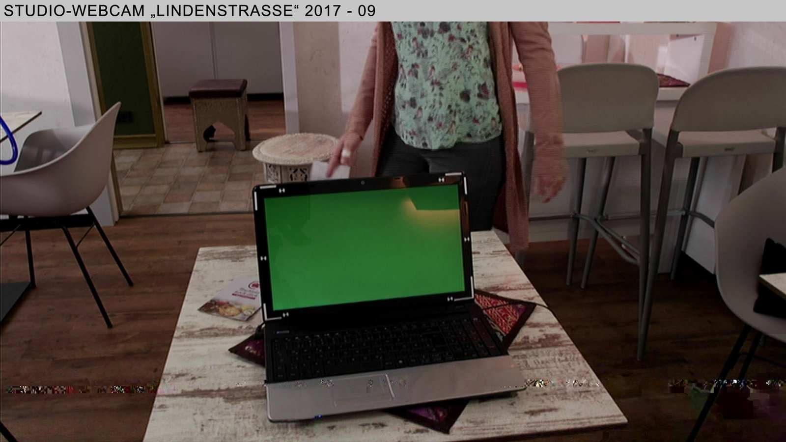 Wochenschau Nr. 26|2017