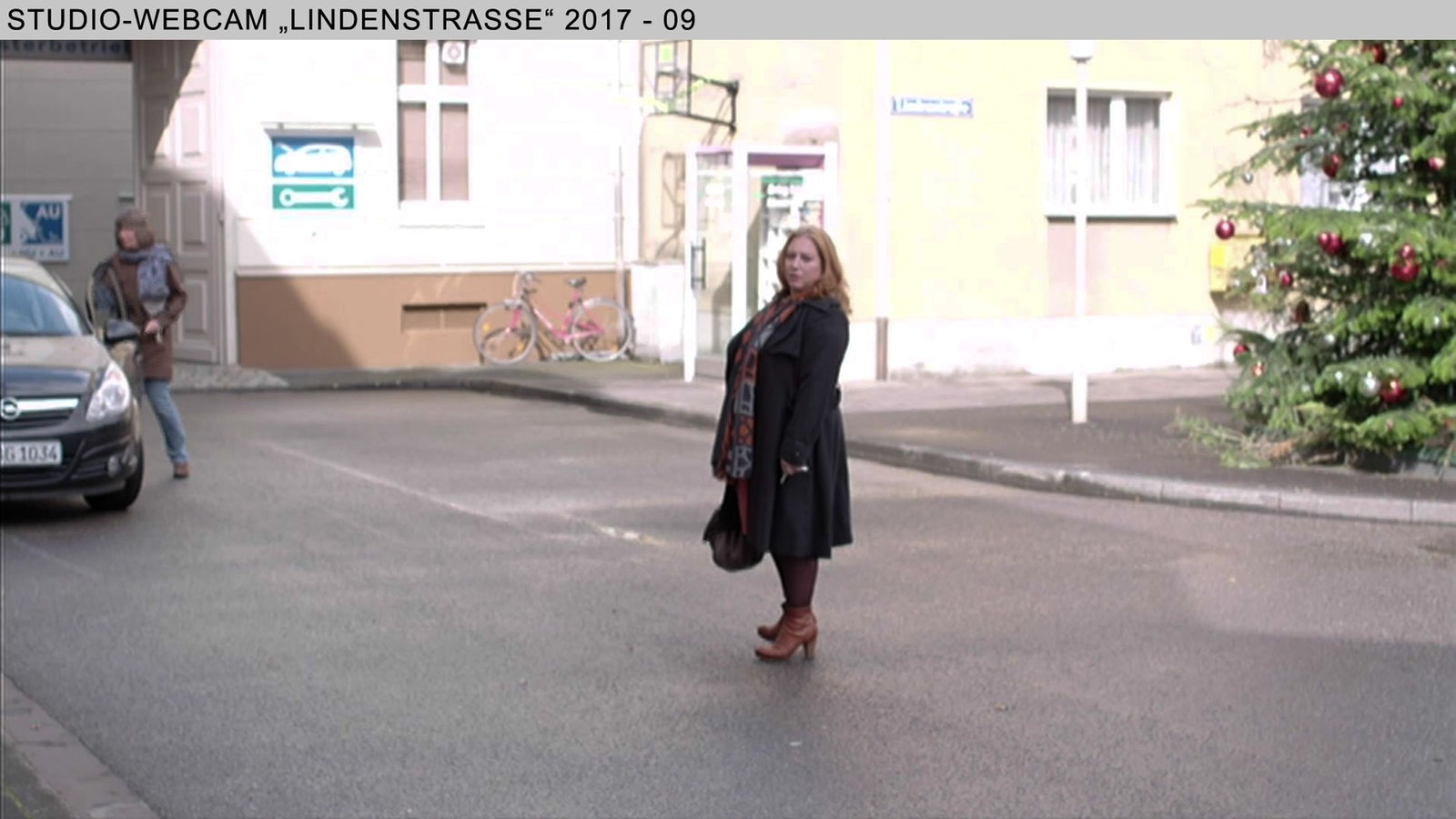 Wochenschau Nr. 26|2017