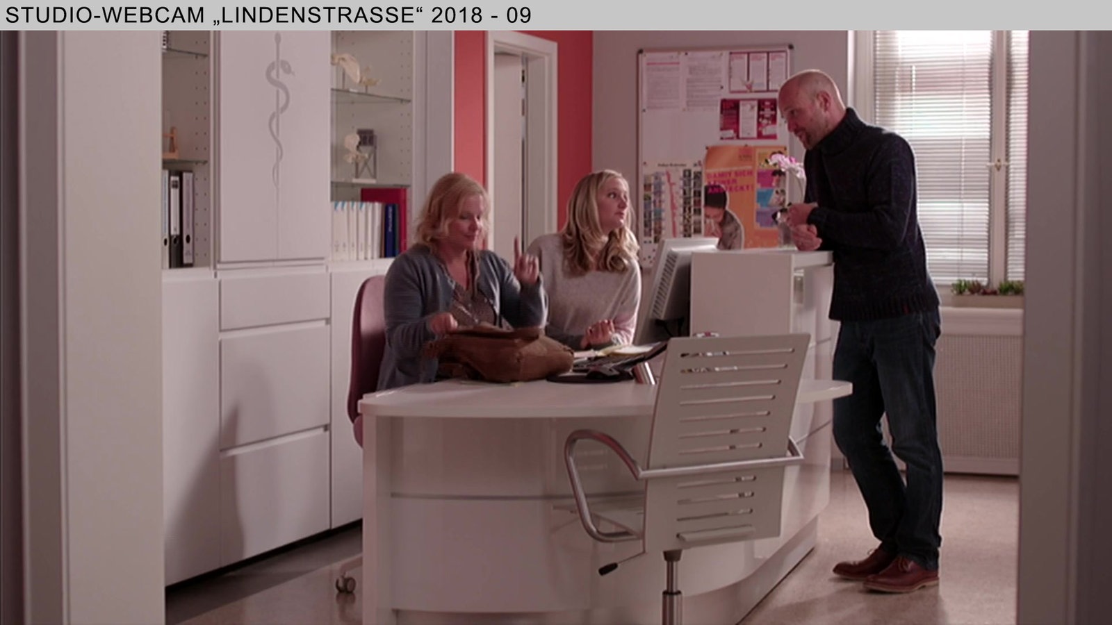 Wochenschau Nr.24|2018