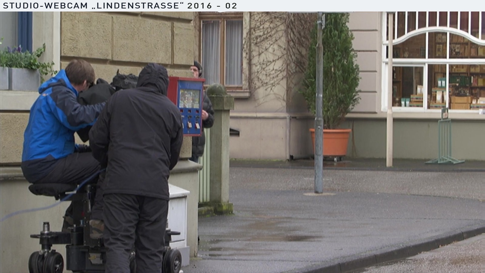 Wochenschau 07/2016