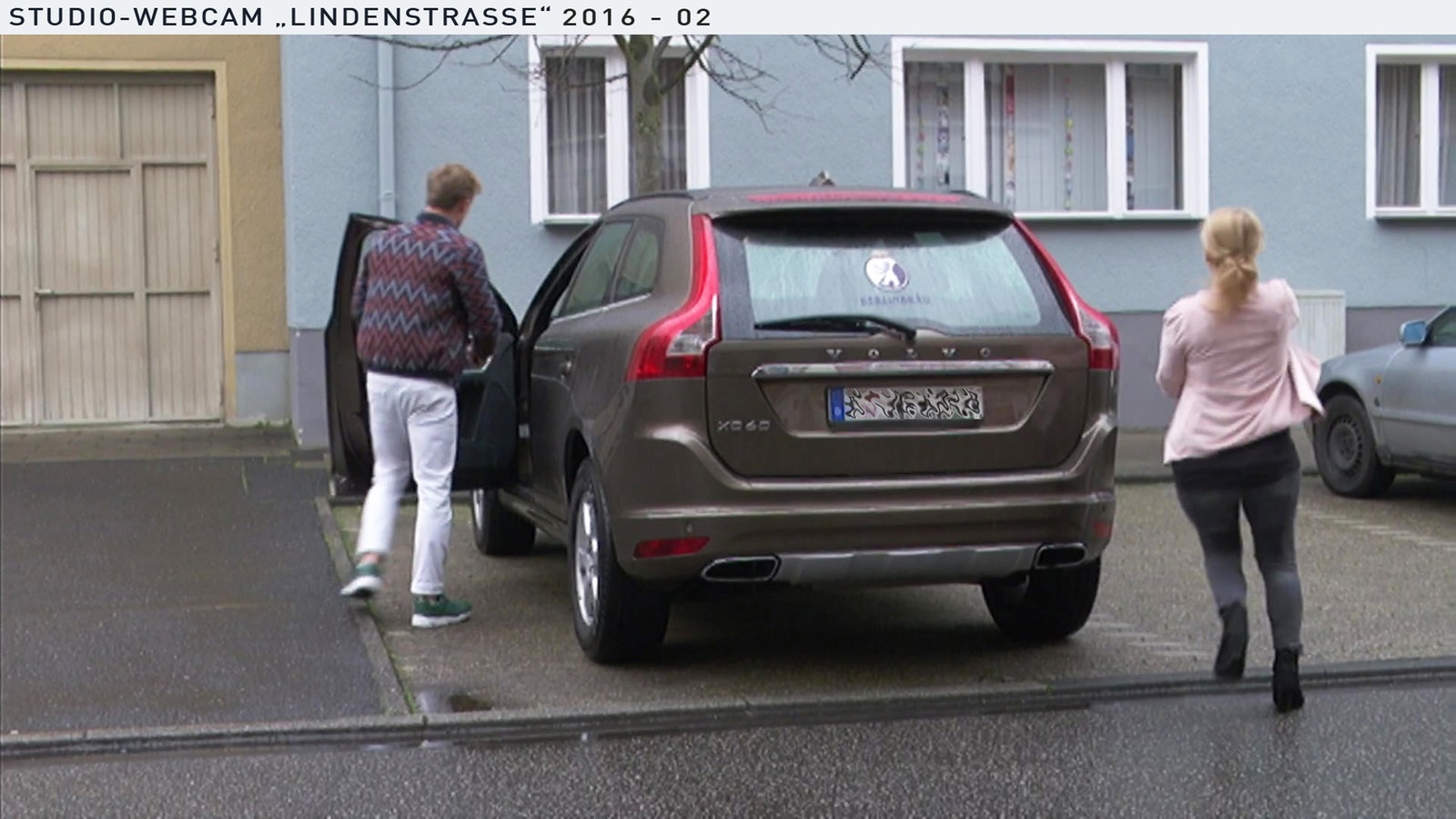 Wochenschau 07/2016