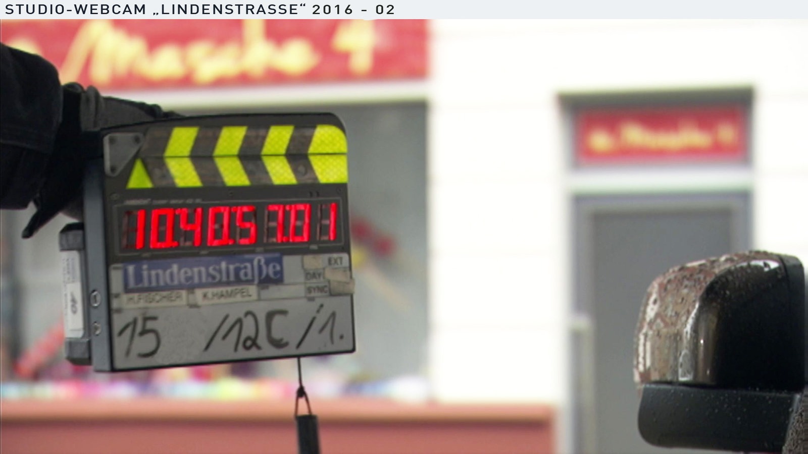 Wochenschau 07/2016