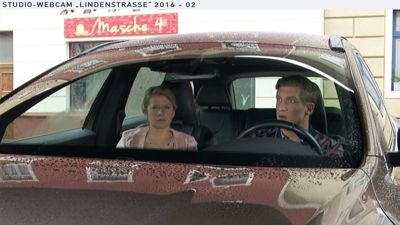 Wochenschau 07/2016