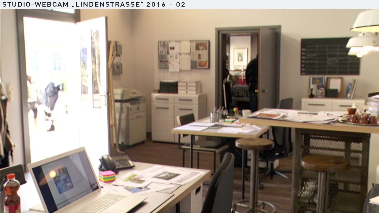 Wochenschau 07/2016