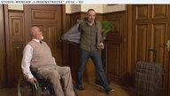 Wochenschau 07/2016