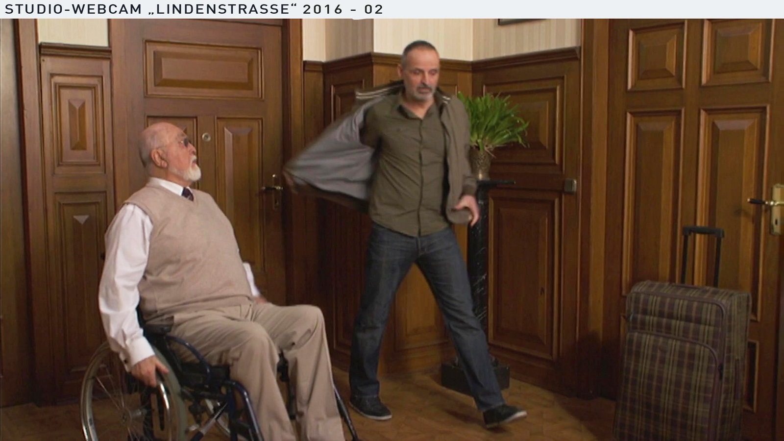 Wochenschau 07/2016