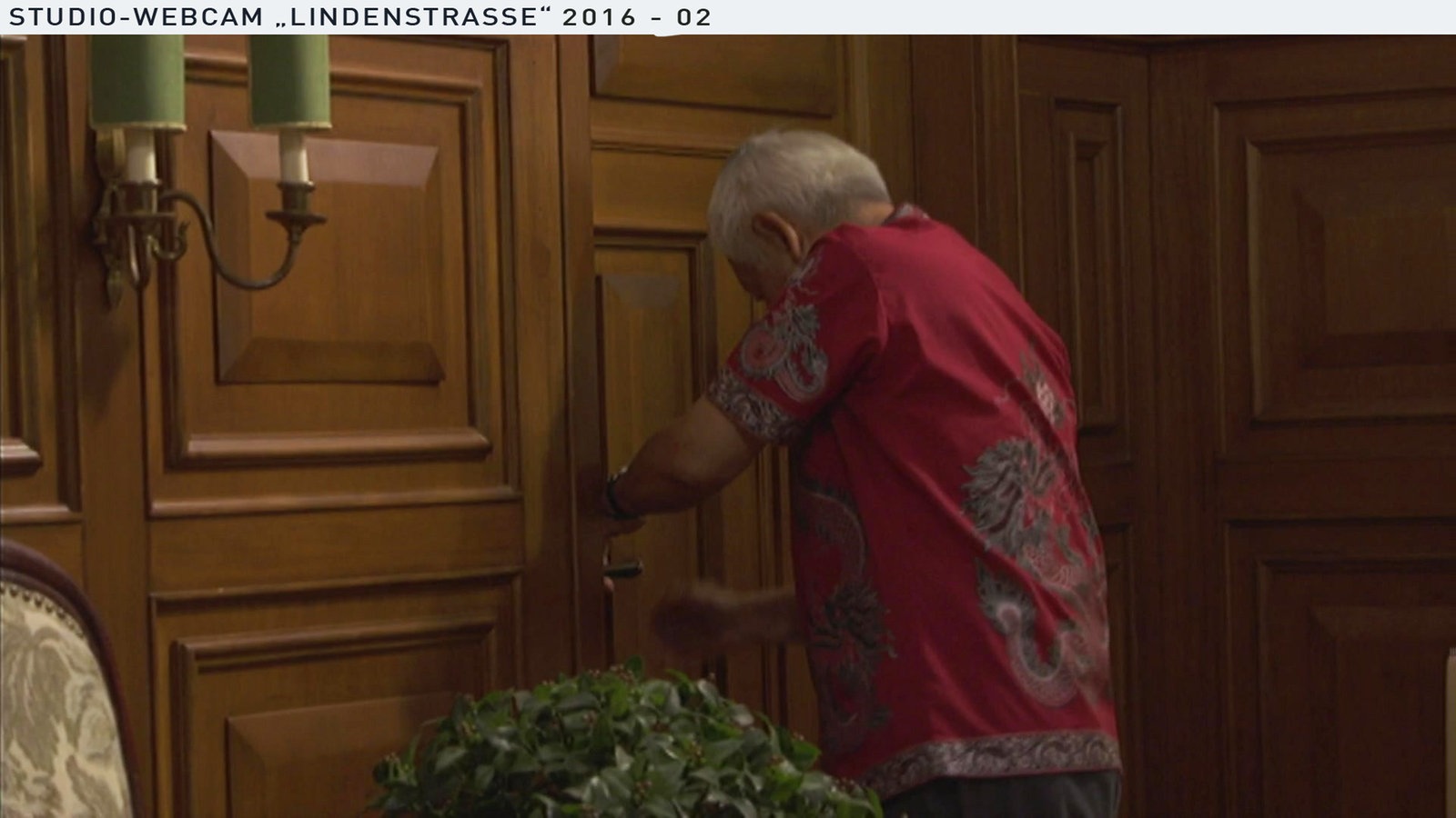 Wochenschau 07/2016
