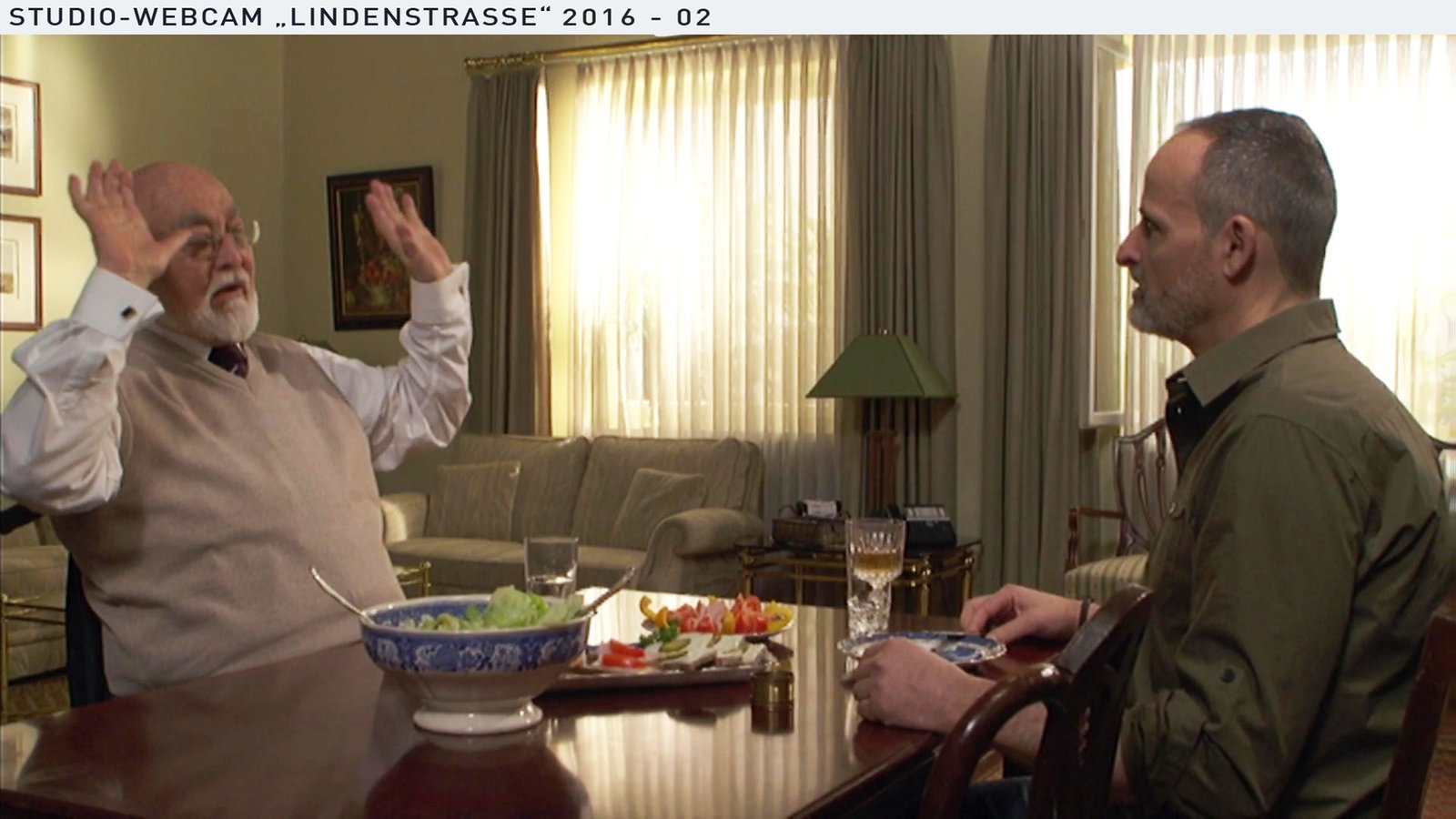 Wochenschau 07/2016