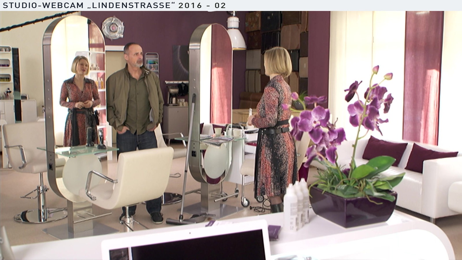 Wochenschau 07/2016