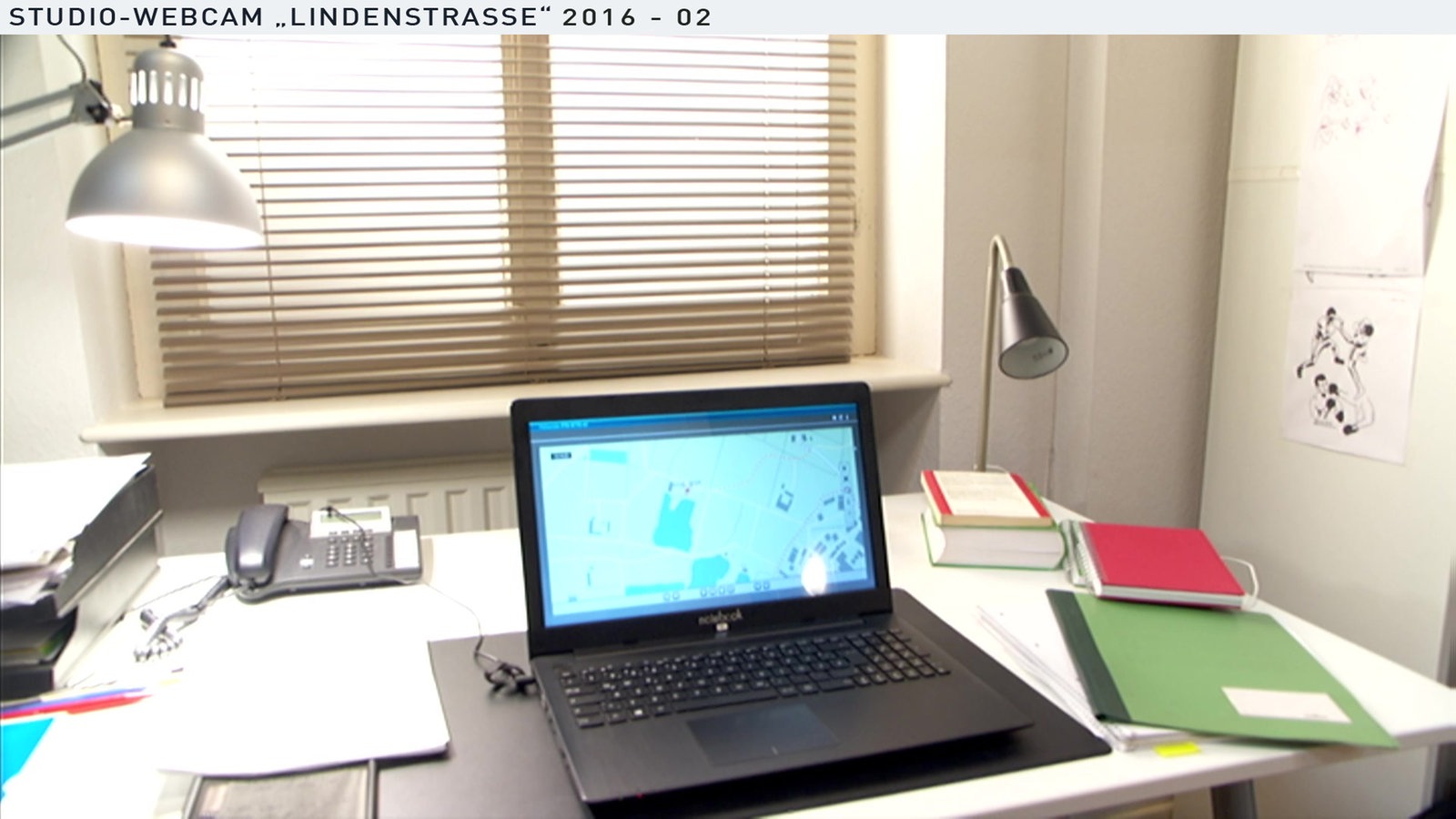 Wochenschau 07/2016
