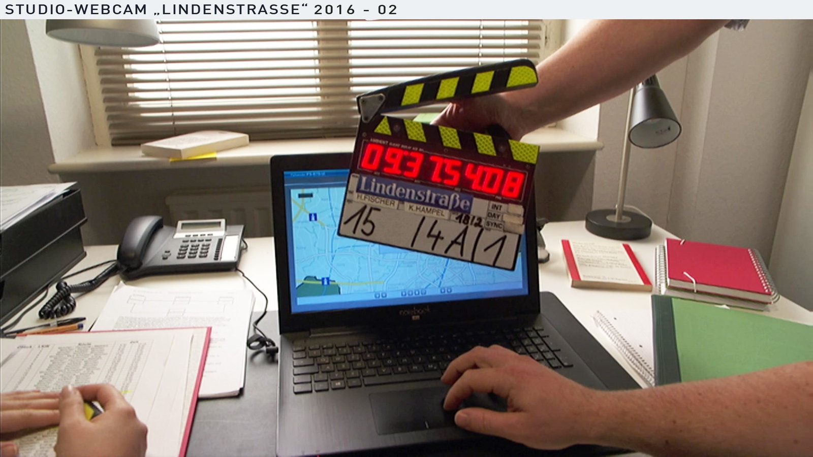 Wochenschau 07/2016