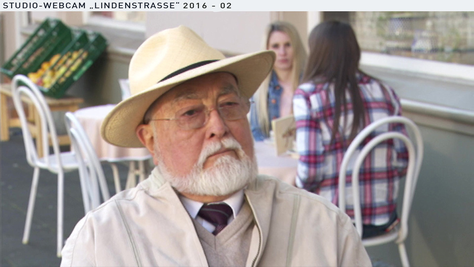 Wochenschau 07/2016