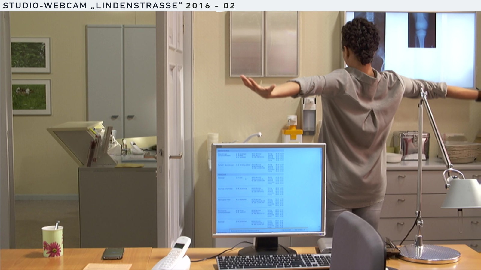 Wochenschau 07/2016