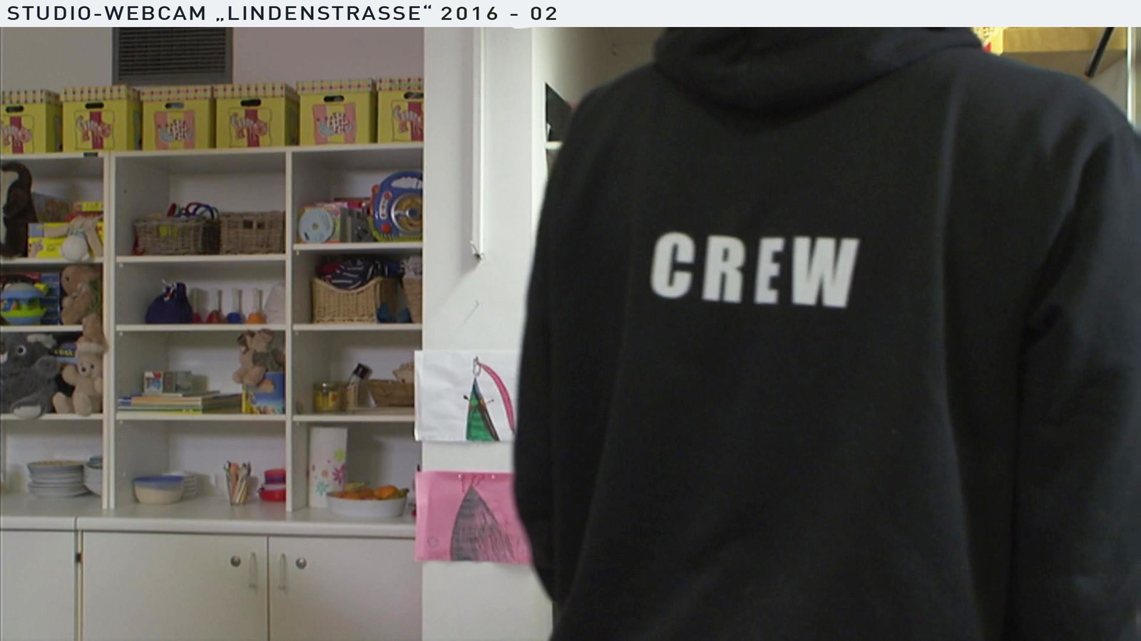 Wochenschau 07/2016