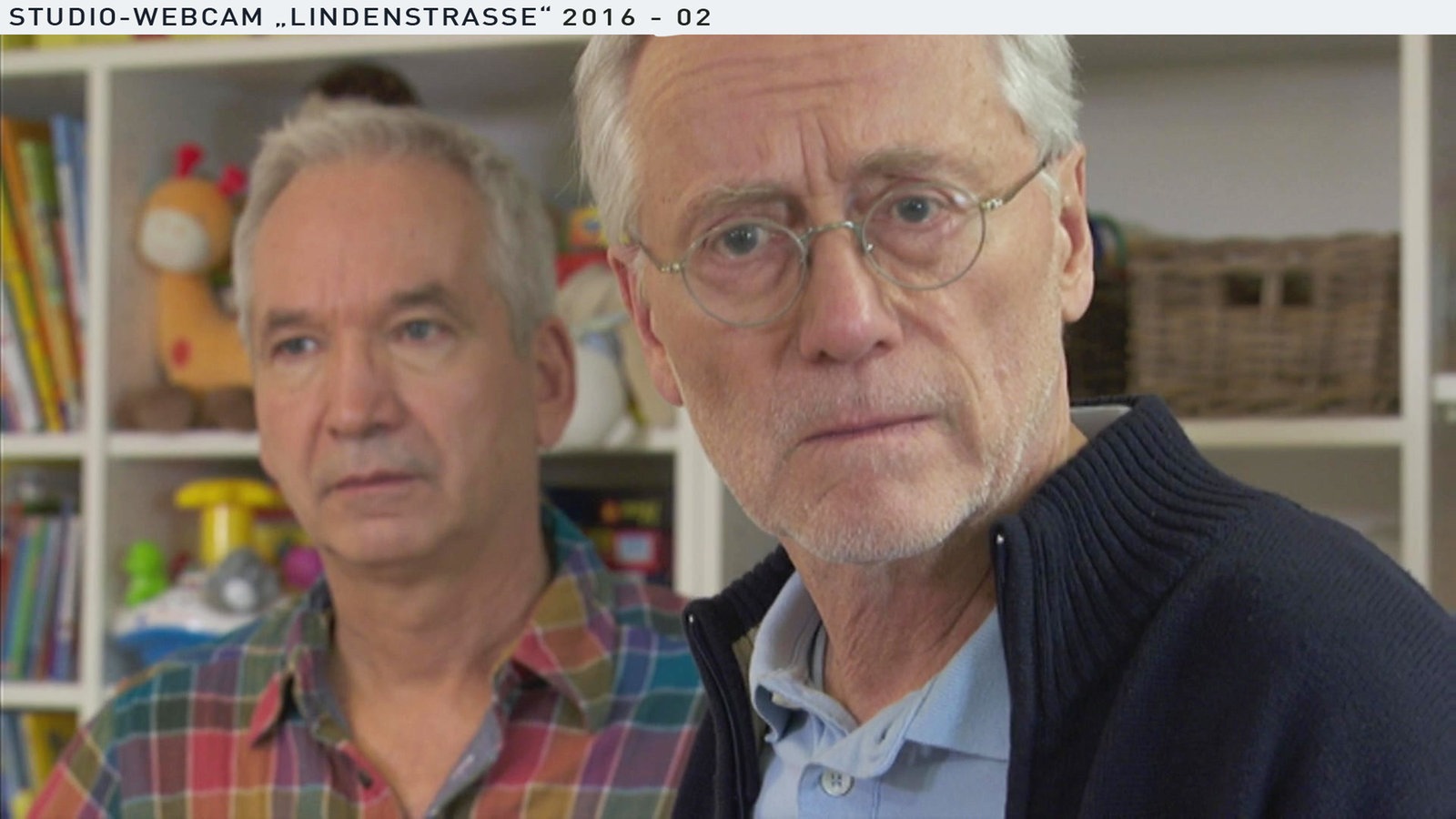 Wochenschau 07/2016