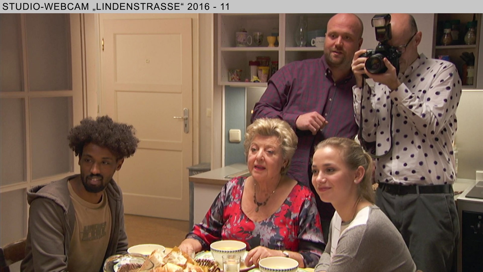 Wochenschau 37/2016