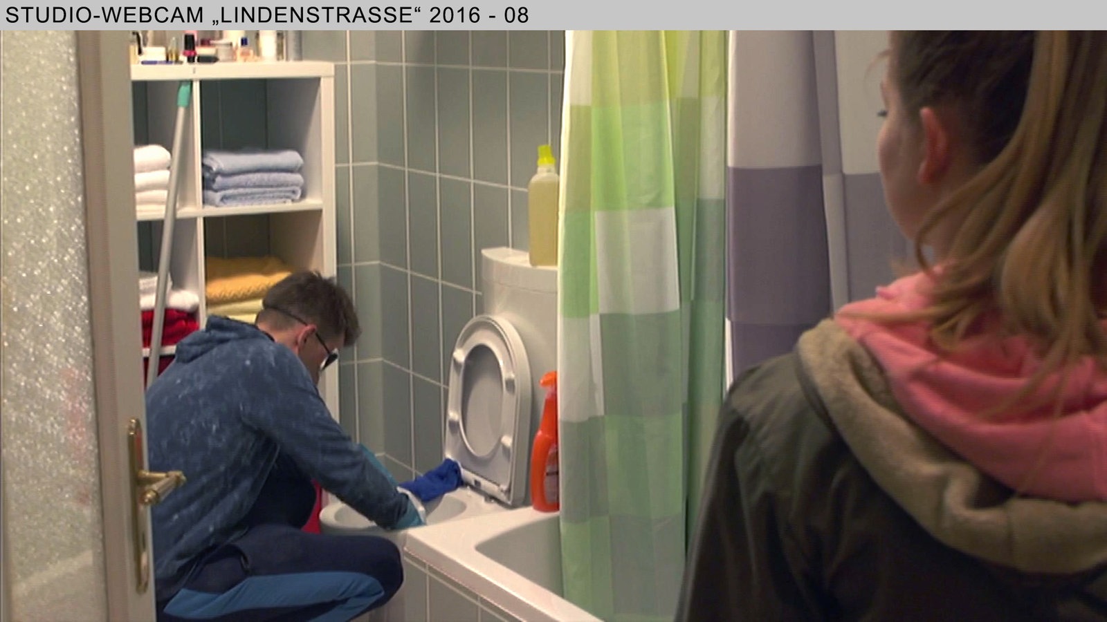 Wochenschau 27/2016