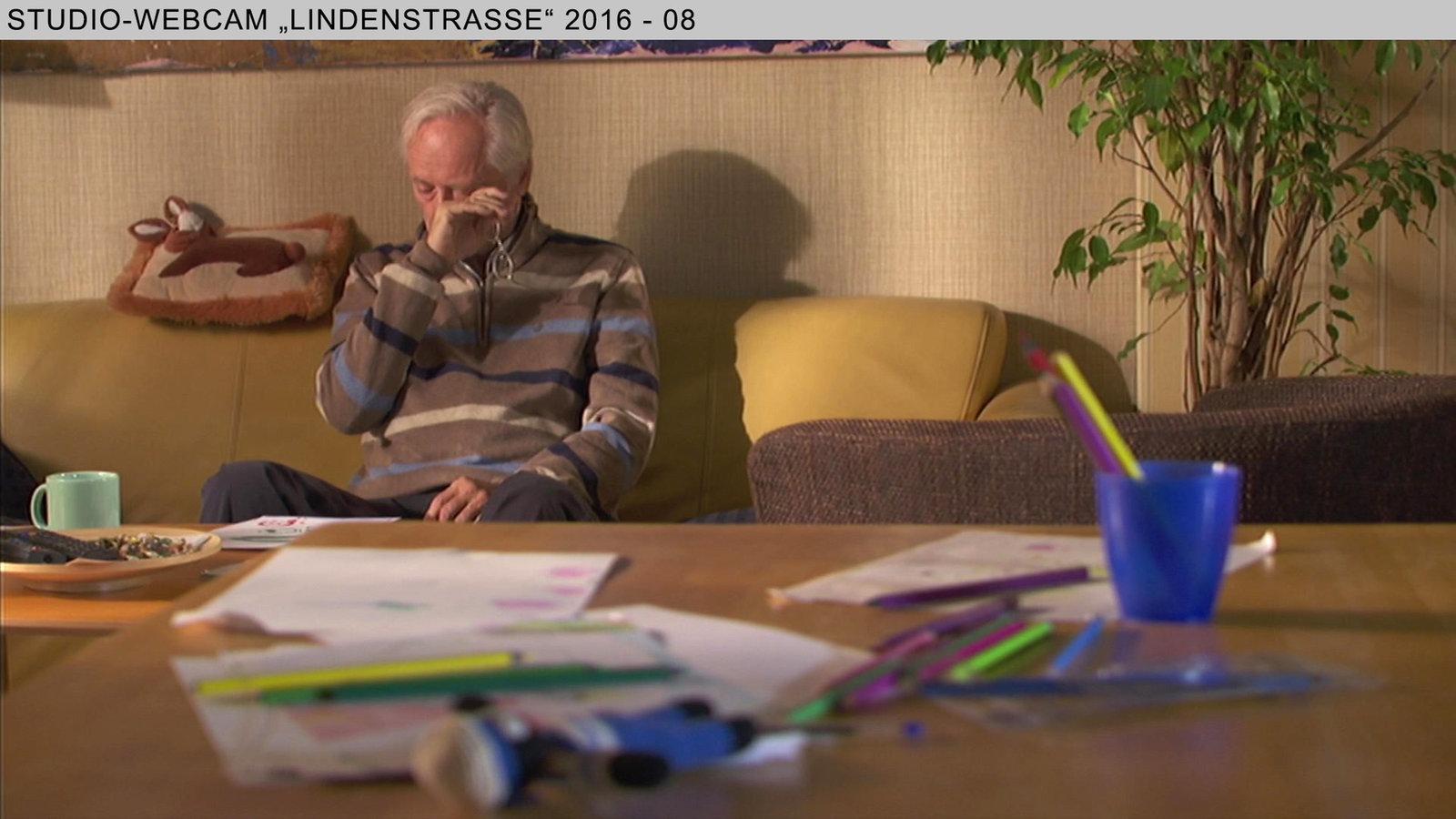 Wochenschau 27/2016