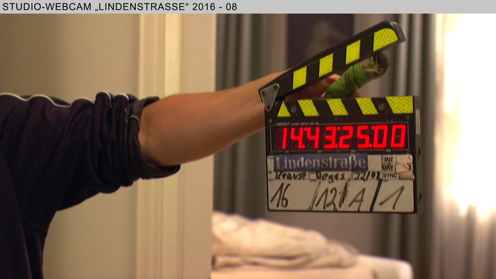 Wochenschau 27/2016