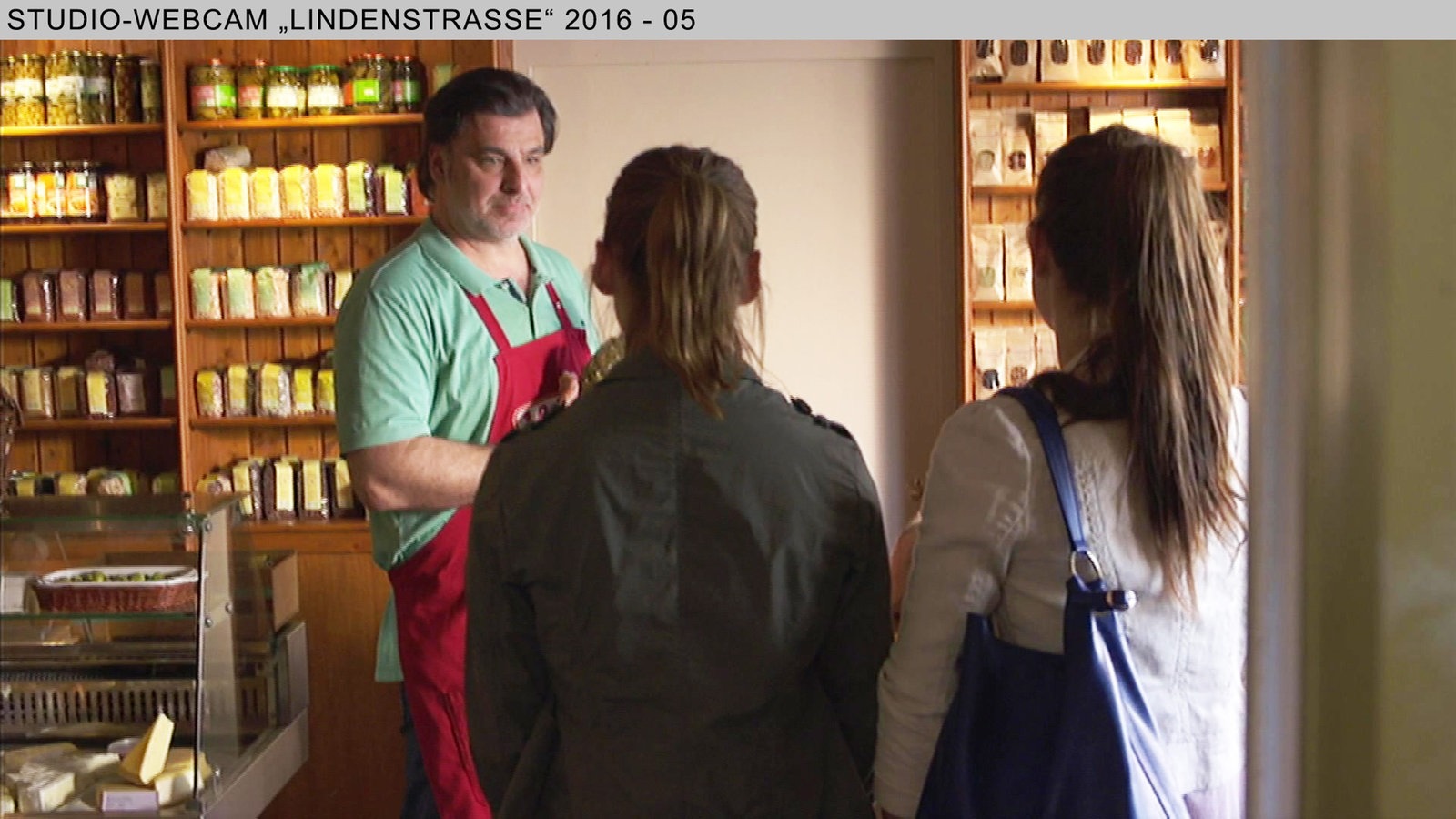 Wochenschau 17/2016