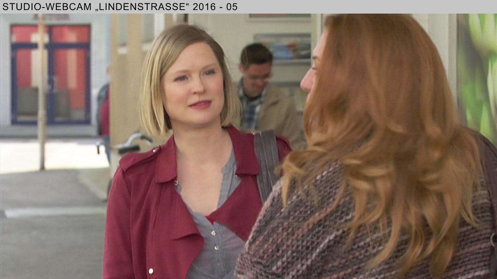 Wochenschau 17/2016