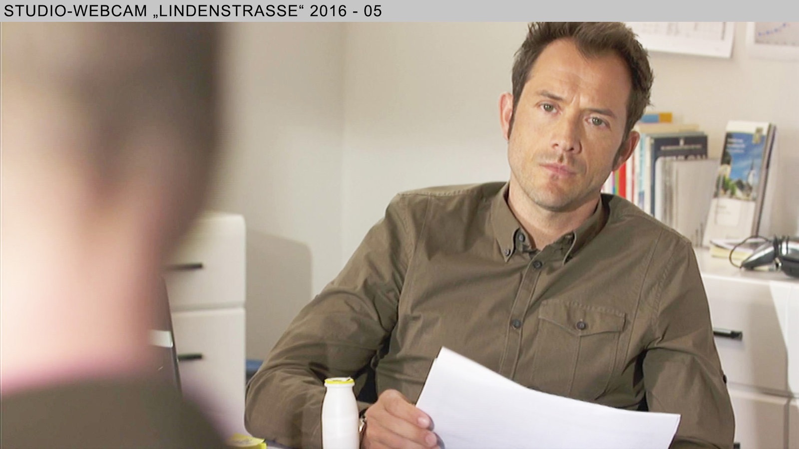 Wochenschau 17/2016