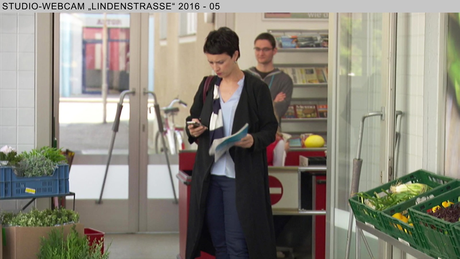 Wochenschau 17/2016