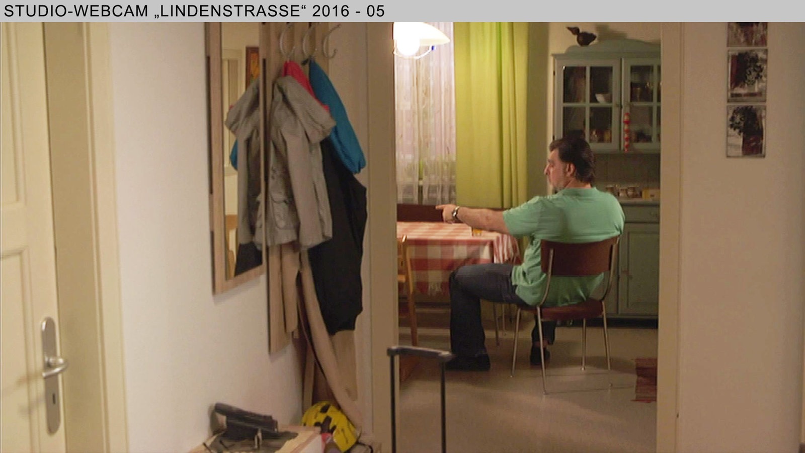 Wochenschau 17/2016