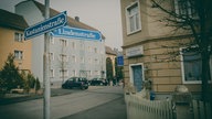 Wochenschau Spezial 04, 29. KW 2015