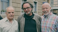 Wochenschau Spezial 04, 29. KW 2015