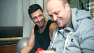 Lindenstraße Wochenschau Spezial 03, 24. KW 2015  
