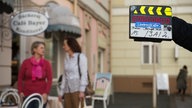 Lindenstraße Wochenschau Spezial 03, 24. KW 2015  