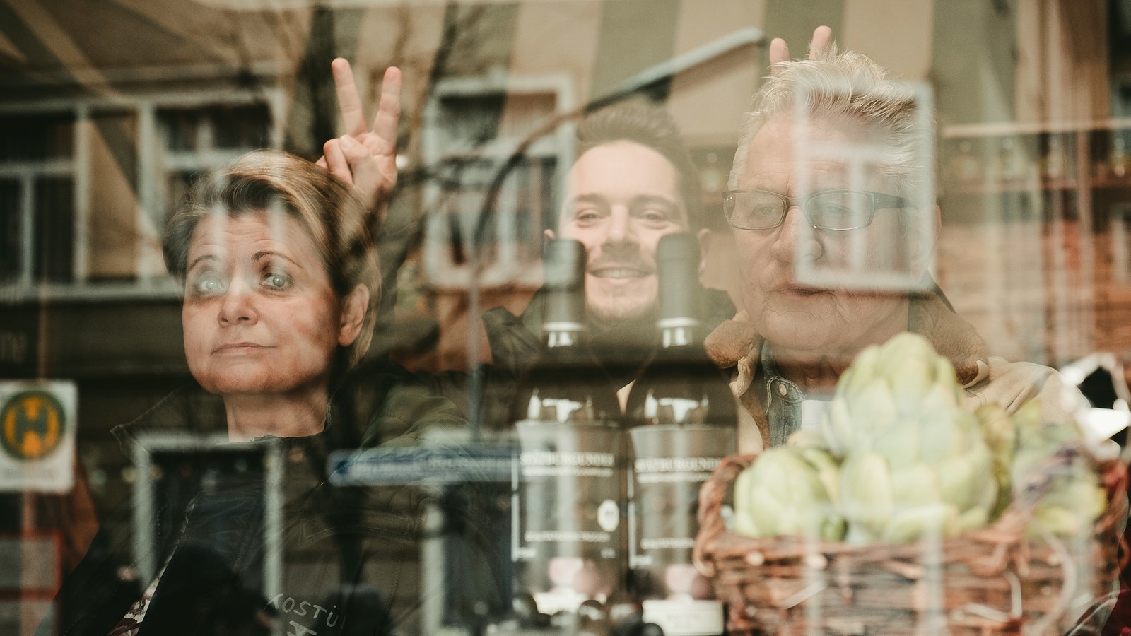 Lindenstraße Wochenschau Spezial 03, 24. KW 2015  
