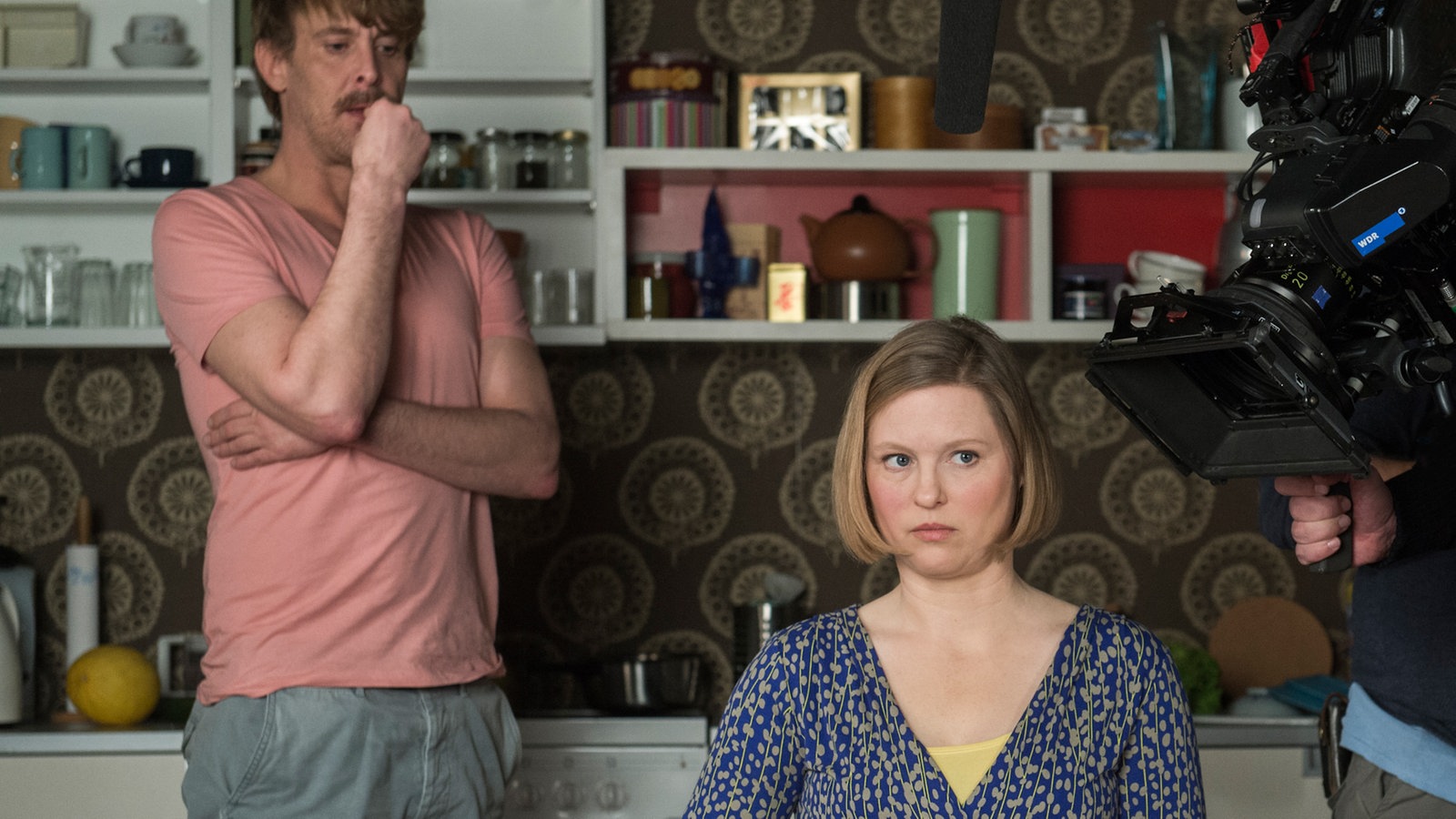 Lindenstraße Wochenschau Spezial 03, 24. KW 2015  