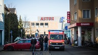 Lindenstraße Wochenschau Spezial 03, 24. KW 2015  