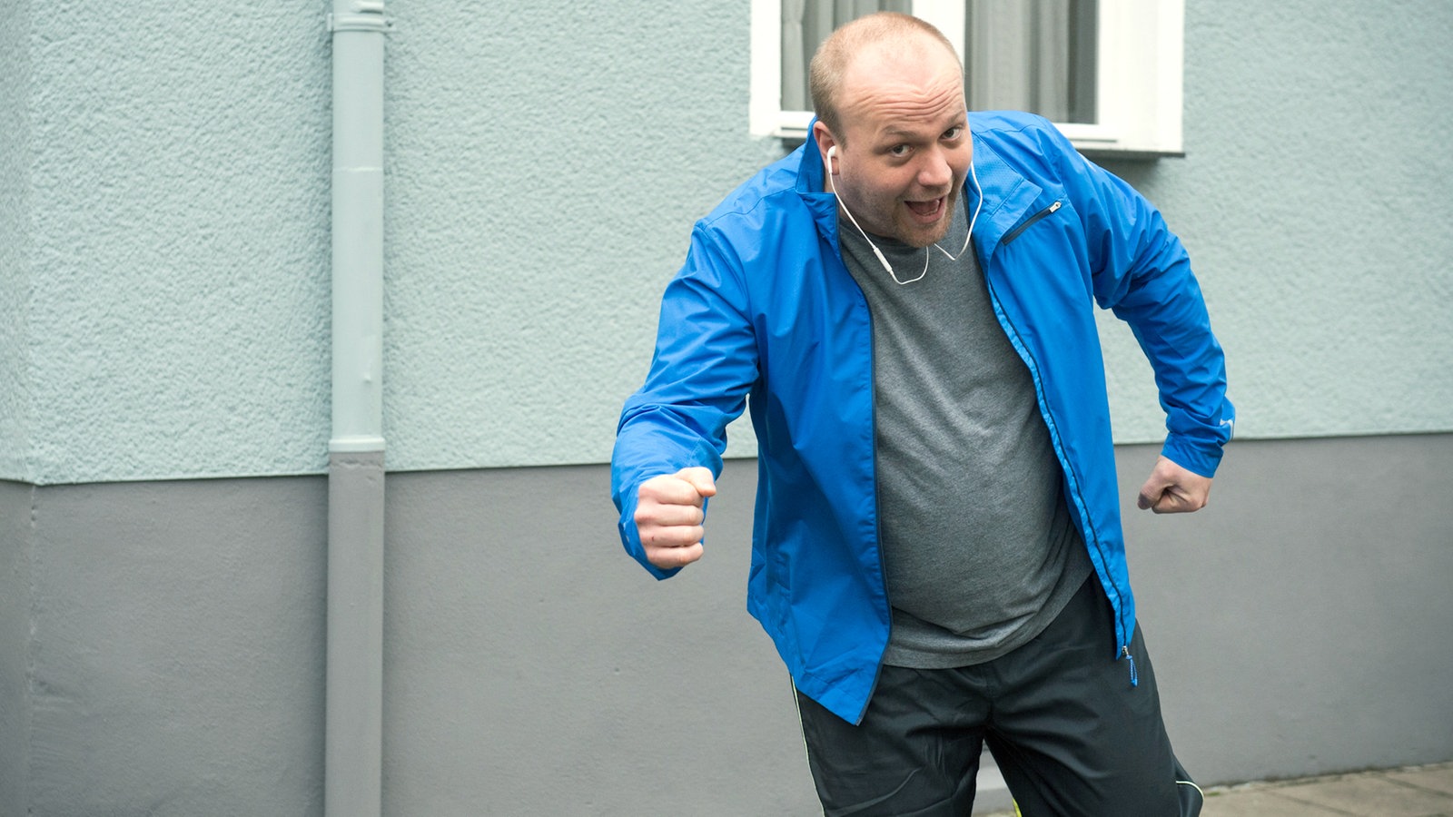 Lindenstraße Wochenschau Spezial 03, 24. KW 2015  