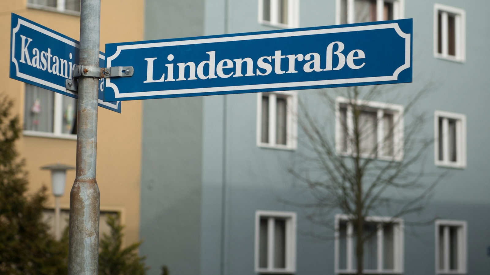 Lindenstraße Wochenschau Spezial 03, 24. KW 2015  