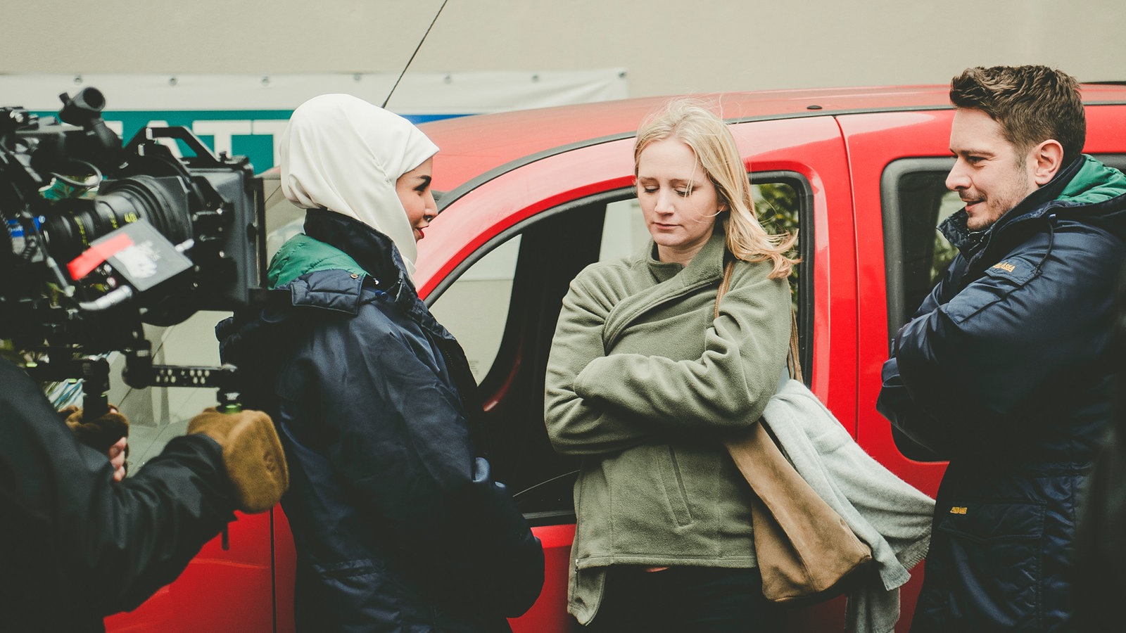 Lindenstraße Wochenschau Spezial 03, 24. KW 2015  