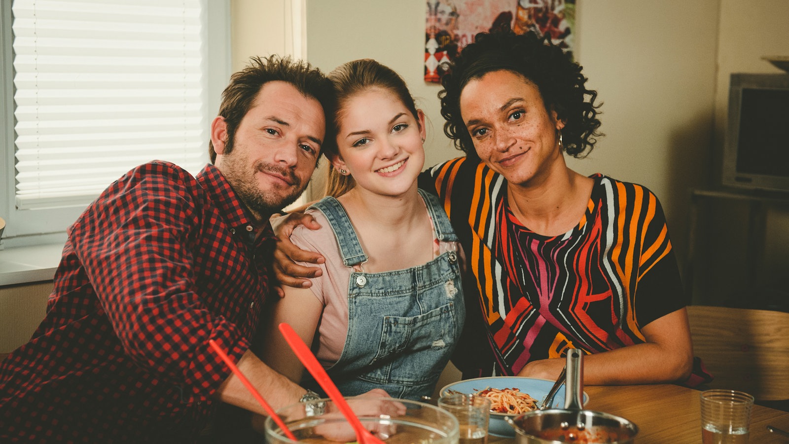 Lindenstraße Wochenschau Spezial 03, 24. KW 2015  