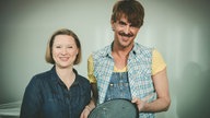 Lindenstraße Wochenschau Spezial 03, 24. KW 2015  
