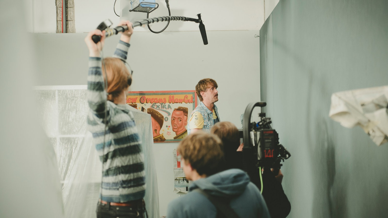 Lindenstraße Wochenschau Spezial 03, 24. KW 2015  