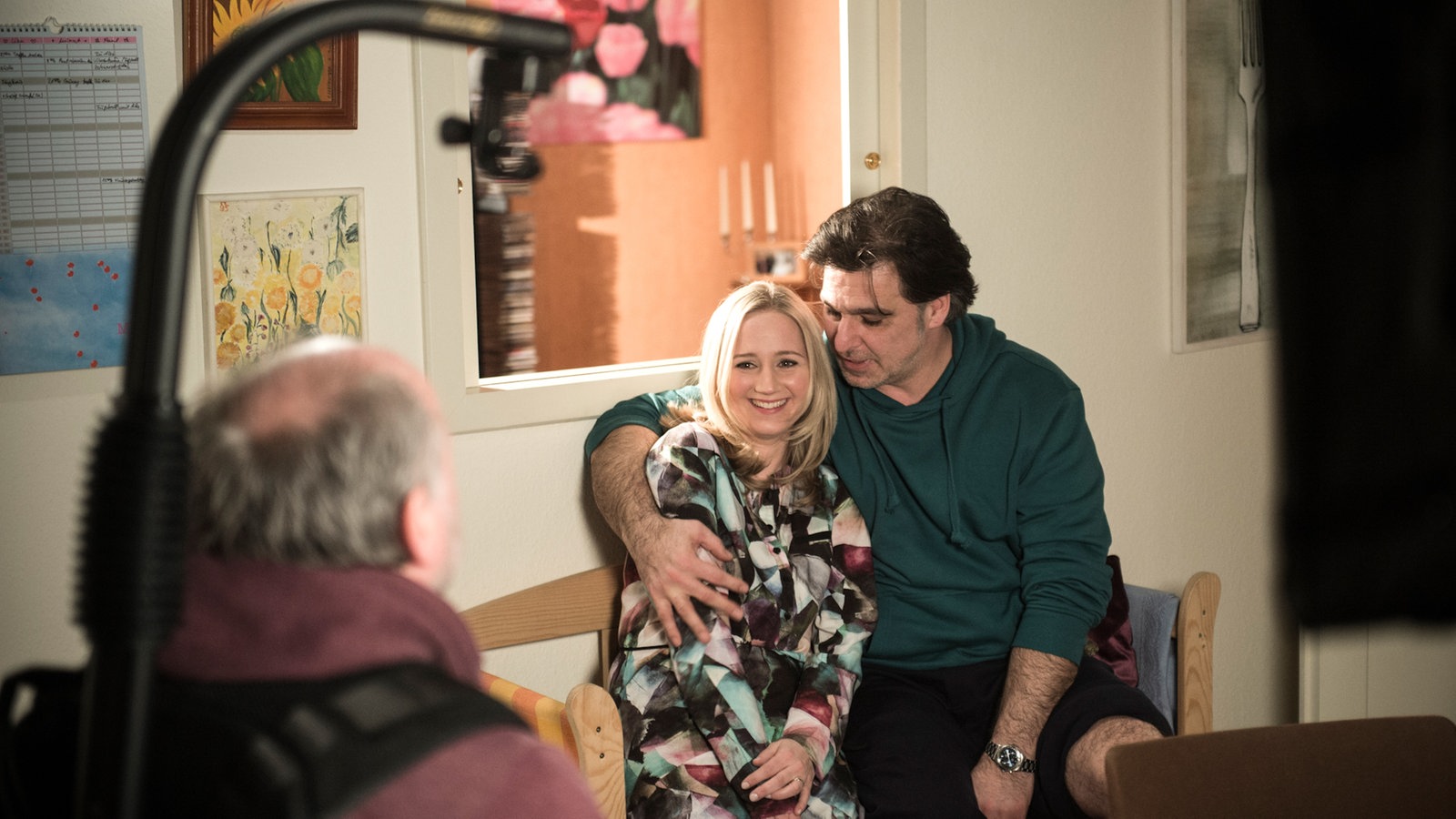 Lindenstraße Wochenschau Spezial 03, 24. KW 2015  