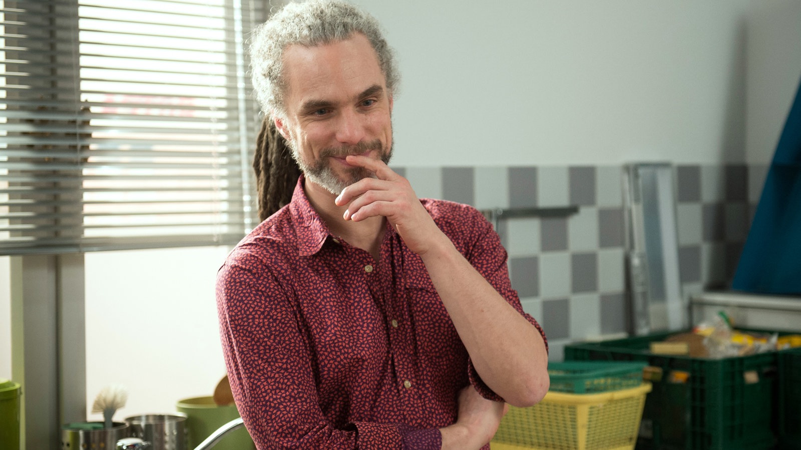 Lindenstraße Wochenschau Spezial 03, 24. KW 2015  