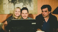 Lindenstraße Wochenschau Spezial 03, 24. KW 2015  