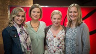 Lindenstraße Wochenschau Spezial, 01. KW 2015  
