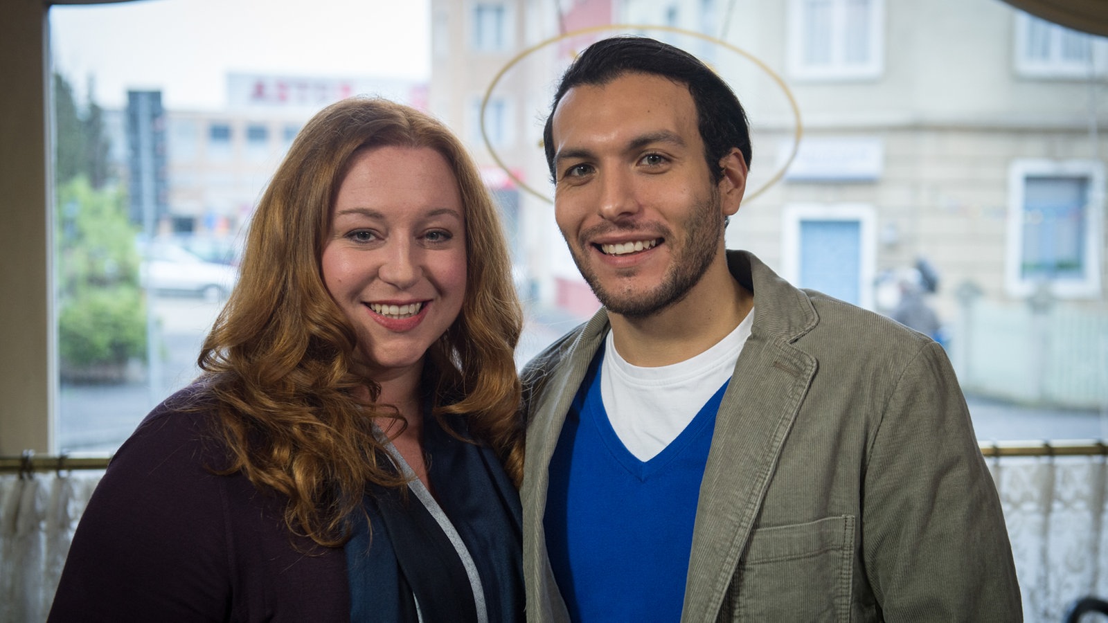 Lindenstraße Wochenschau Spezial, 01. KW 2015  