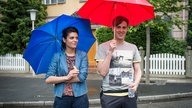 Lindenstraße Wochenschau Spezial, 36. KW 2014