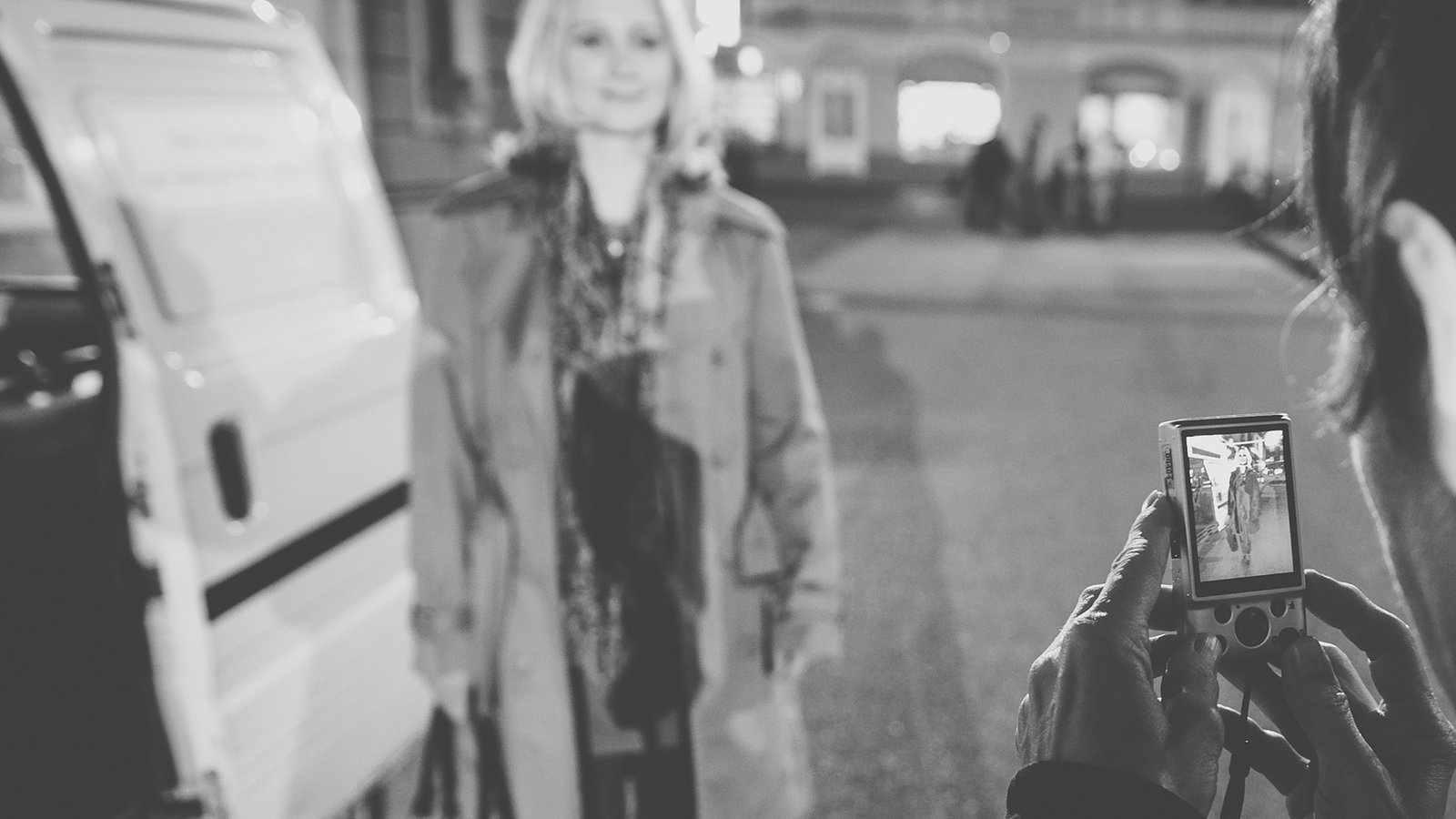 Lindenstraße Wochenschau Spezial, 36. KW 2014