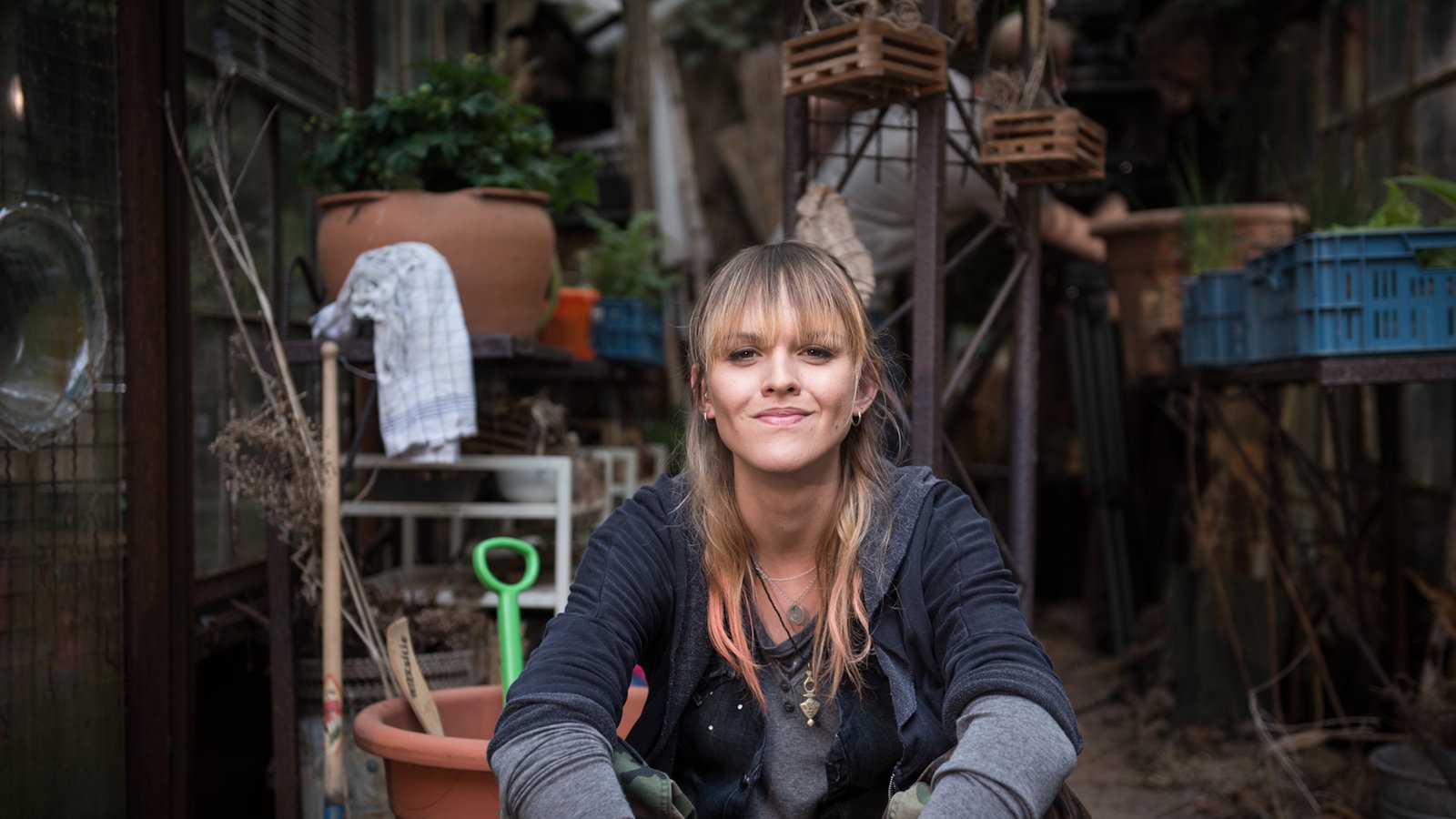 Lindenstraße Wochenschau Spezial, 36. KW 2014
